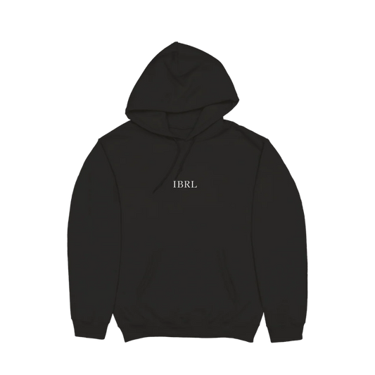 IBRL Limited Edition Graphic Hoodies