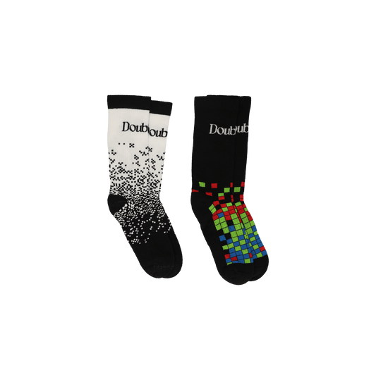 Pixel Sock Pack