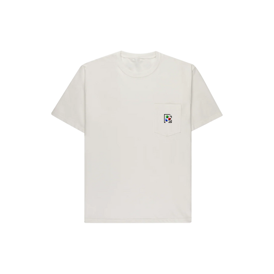 JPEG Pocket Tee Shirt