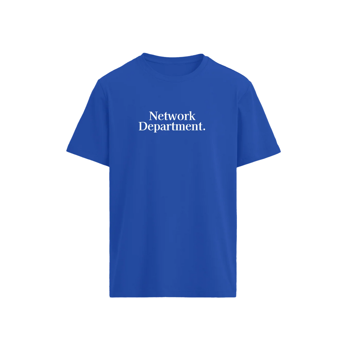 Network Dept Tee
