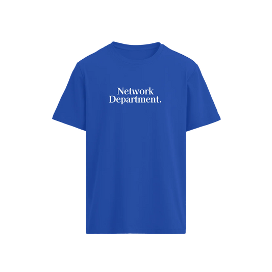 Network Dept Tee