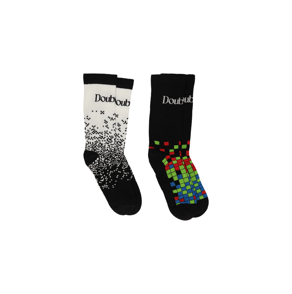 Pixel Sock Pack
