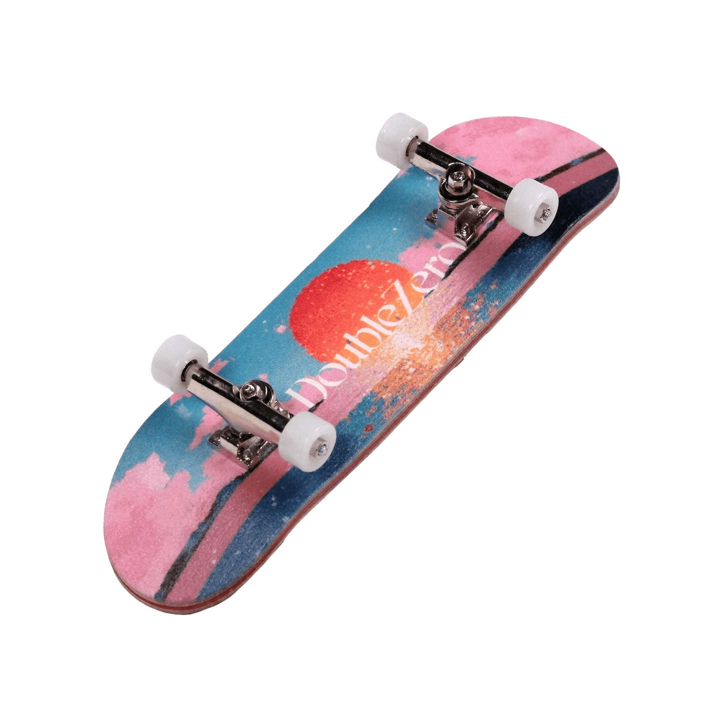 Fingerboard
