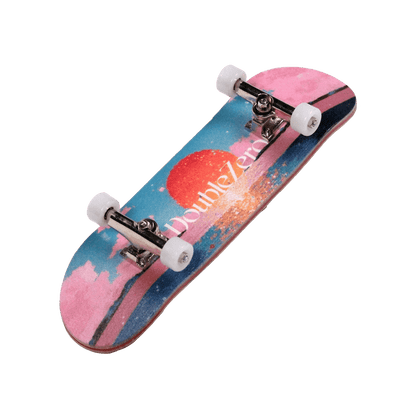 Fingerboard