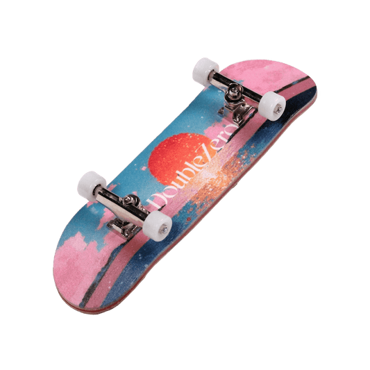 Fingerboard