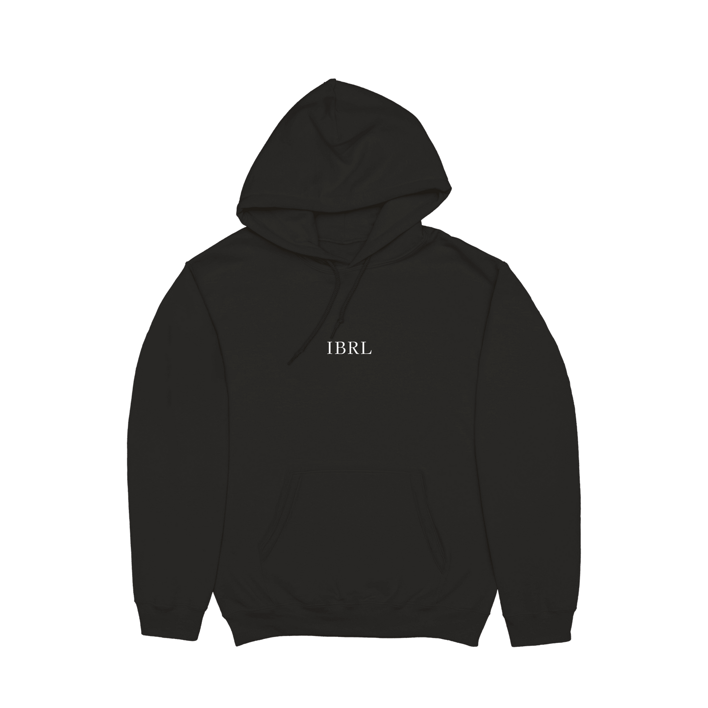 IBRL Limited Edition Graphic Hoodies