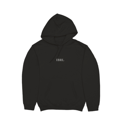IBRL Limited Edition Graphic Hoodies
