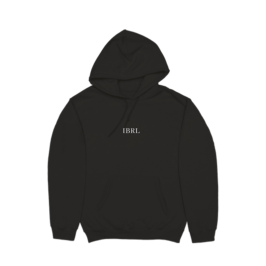 IBRL Limited Edition Graphic Hoodies