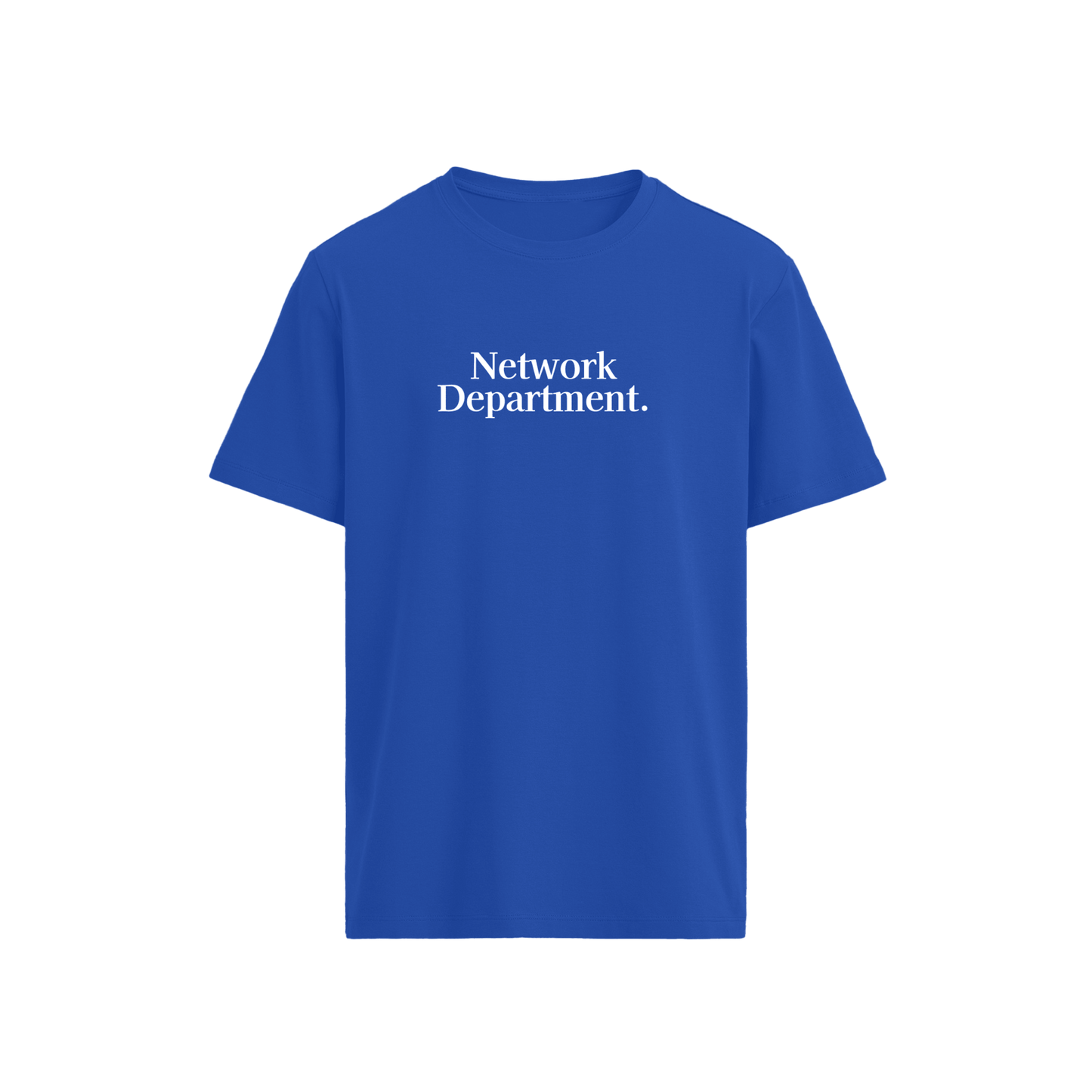 Network Dept Tee
