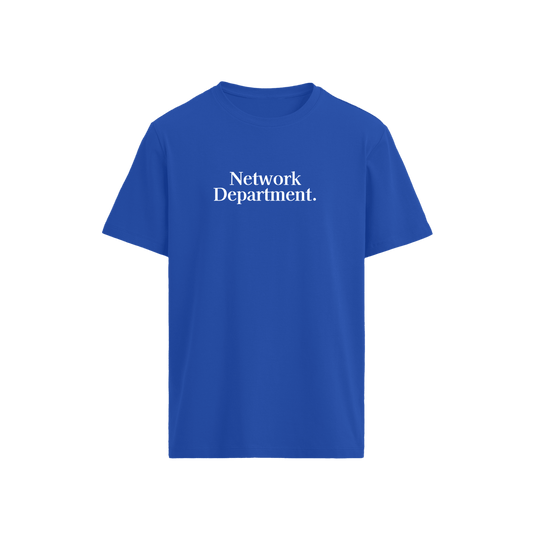 Network Dept Tee