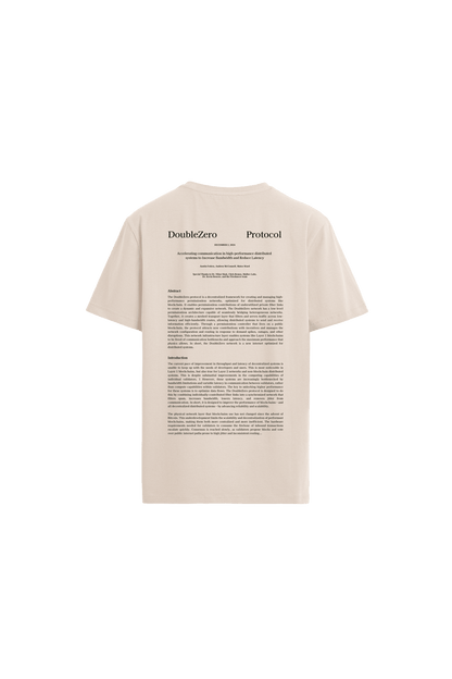 Whitepaper Tee