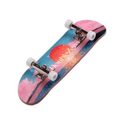 Fingerboard