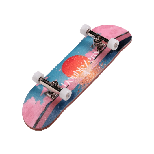 Fingerboard